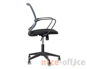 Кресло Хэнди М-806 BLACK PL images
