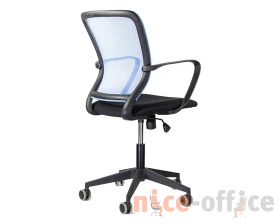 Кресло Хэнди М-806 BLACK PL images