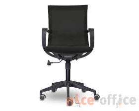 Кресло Йота М-805 BLACK PL images