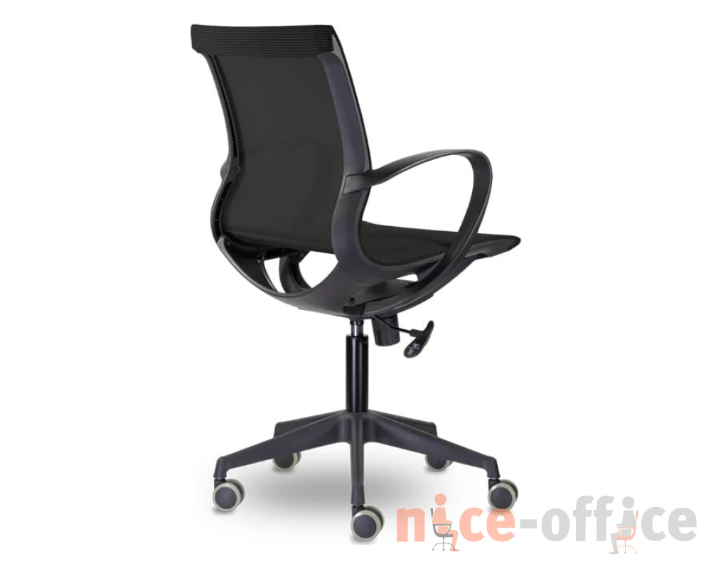 Кресло Йота М-805 BLACK PL