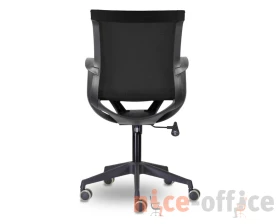 Кресло Йота М-805 BLACK PL images