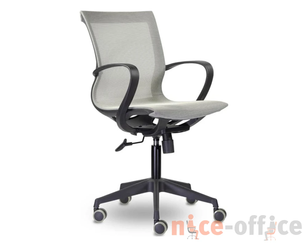 Кресло Йота М-805 BLACK PL