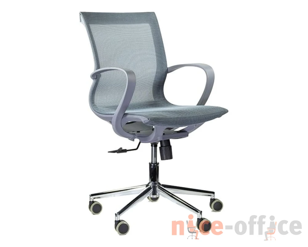 Кресло Йота М-805 GRAY CH