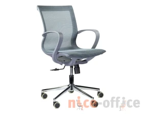 Кресло Йота М-805 GRAY CH images