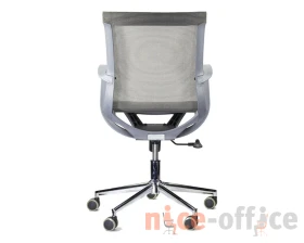 Кресло Йота М-805 GRAY CH images