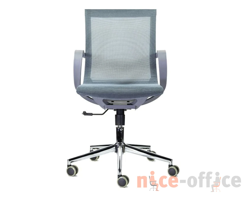 Кресло Йота М-805 GRAY CH