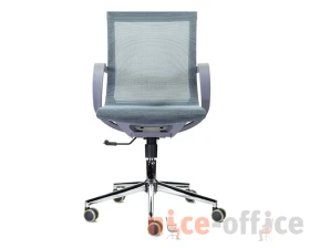 Кресло Йота М-805 GRAY CH images