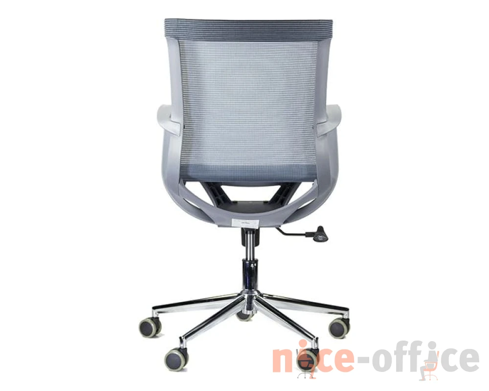 Кресло Йота М-805 GRAY CH