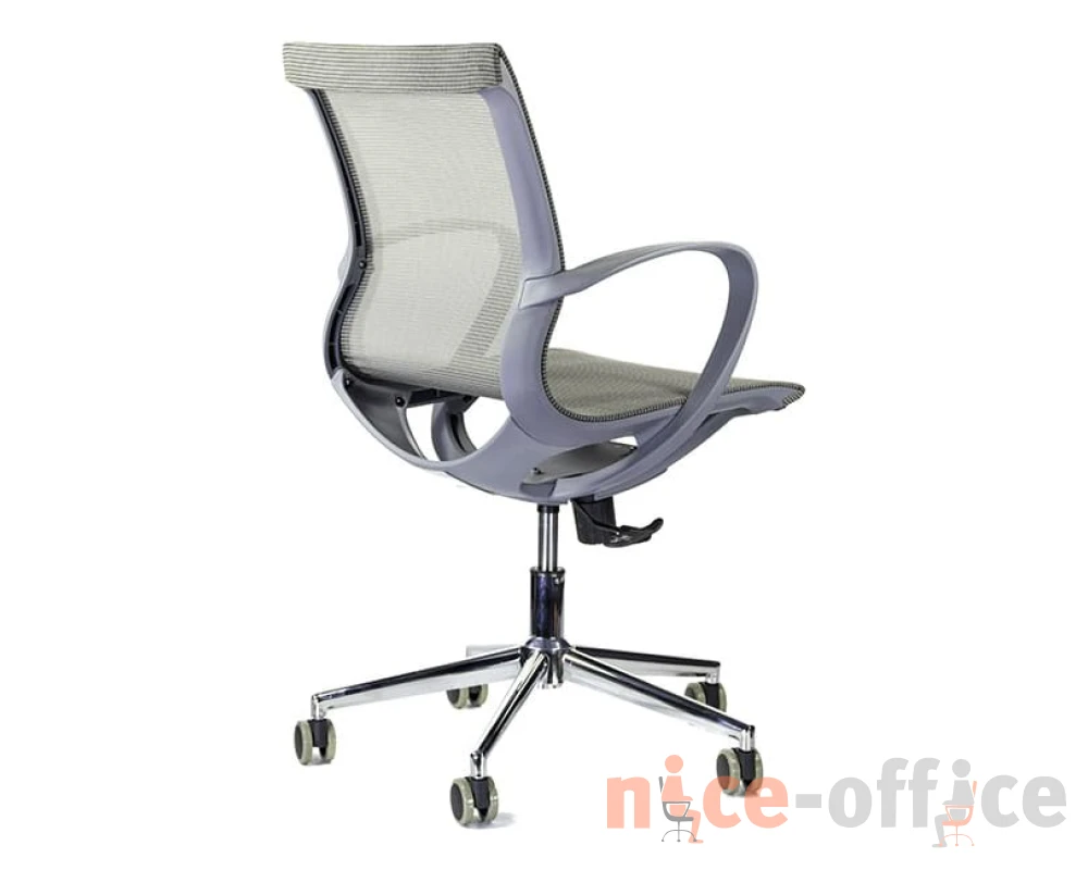 Кресло Йота М-805 GRAY CH