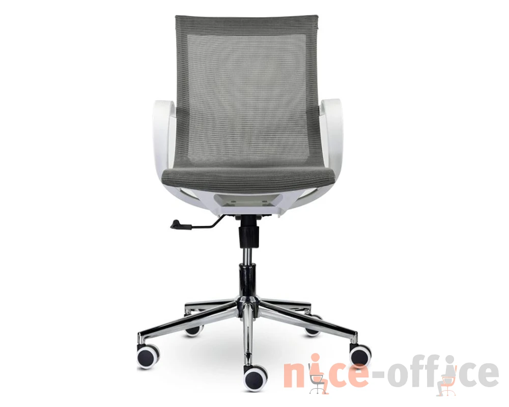 Кресло Йота М-805 WHITE CH