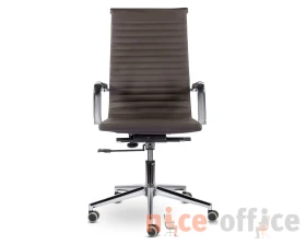 Кресло Кайман СН-300 В хром софт images