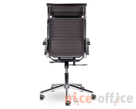 Кресло Кайман СН-300 В хром софт images