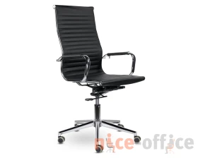 Кресло Кайман СН-300 В хром софт images
