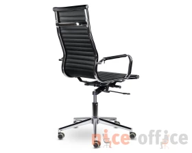 Кресло Кайман СН-300 В хром софт images