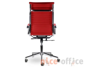 Кресло Кайман СН-300 В хром софт images