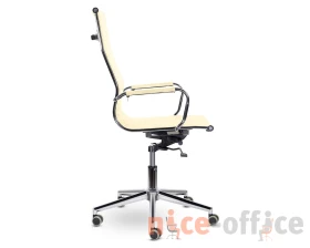 Кресло Кайман СН-300 В хром софт images