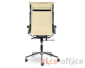 Кресло Кайман СН-300 В хром софт images