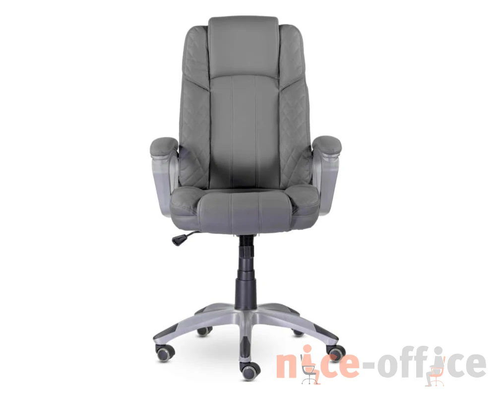 Кресло Ройс М-704 SILVER PL