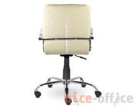 Кресло Самба Люкс GTP soft/пиастра images