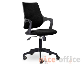 Кресло Ситро М-804 BLACK PL images
