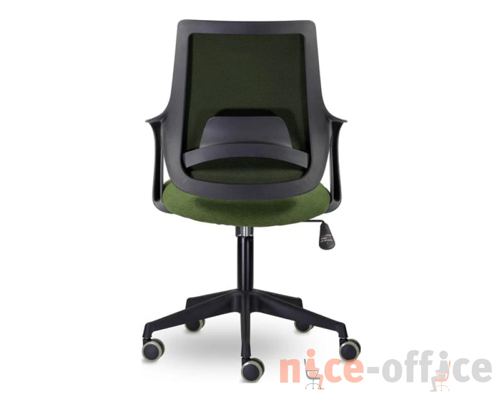Кресло Ситро М-804 BLACK PL