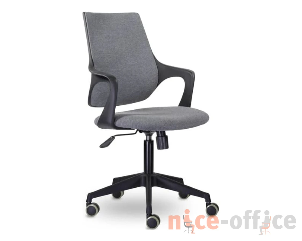 Кресло Ситро М-804 BLACK PL
