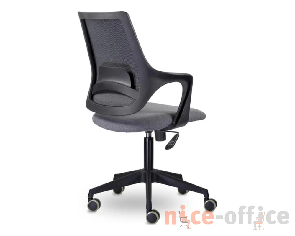 Кресло Ситро М-804 BLACK PL