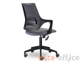 Кресло Ситро М-804 BLACK PL images