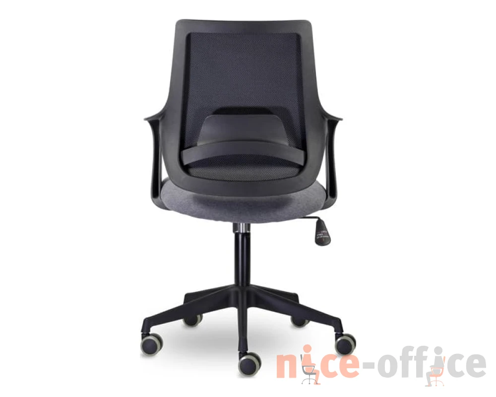 Кресло Ситро М-804 BLACK PL