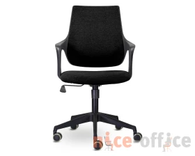 Кресло Ситро М-804 BLACK PL images