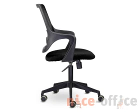 Кресло Ситро М-804 BLACK PL images