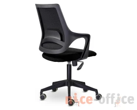 Кресло Ситро М-804 BLACK PL images