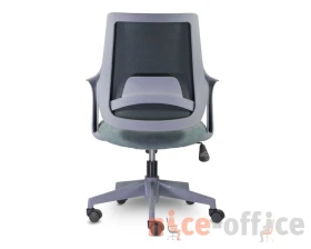 Кресло Ситро М-804 GRAY CH images
