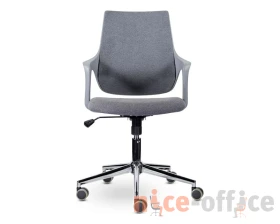 Кресло Ситро М-804 GRAY CH images