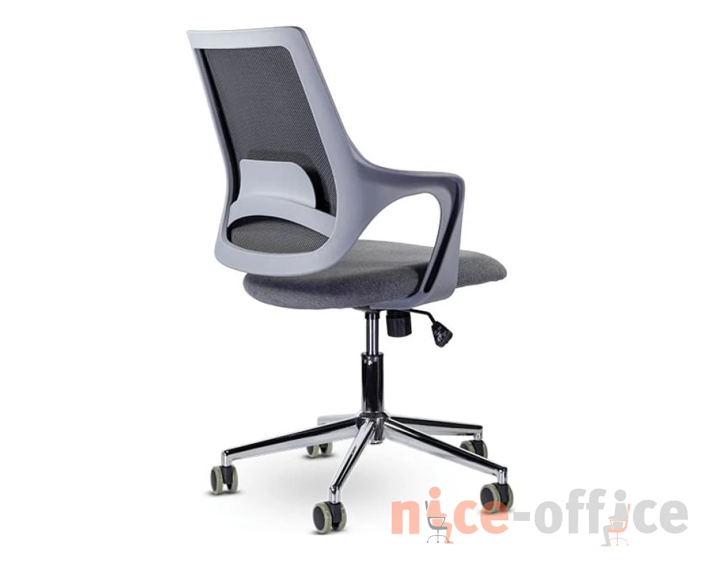 Кресло Ситро М-804 GRAY CH