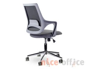 Кресло Ситро М-804 GRAY CH images