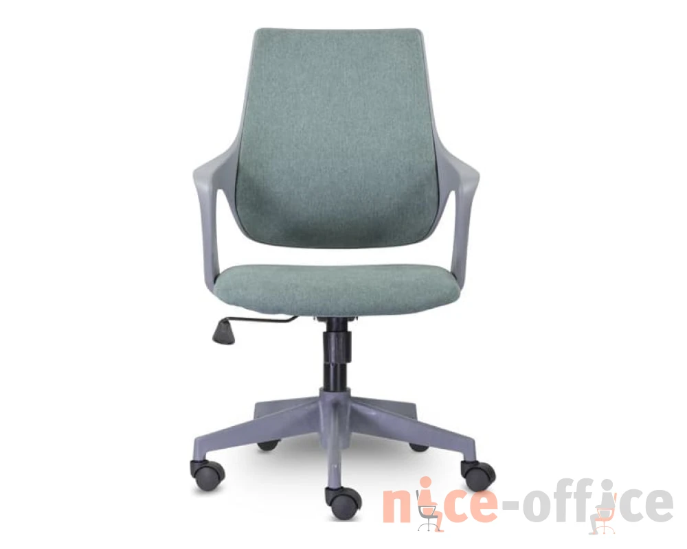 Кресло Ситро М-804 GRAY CH