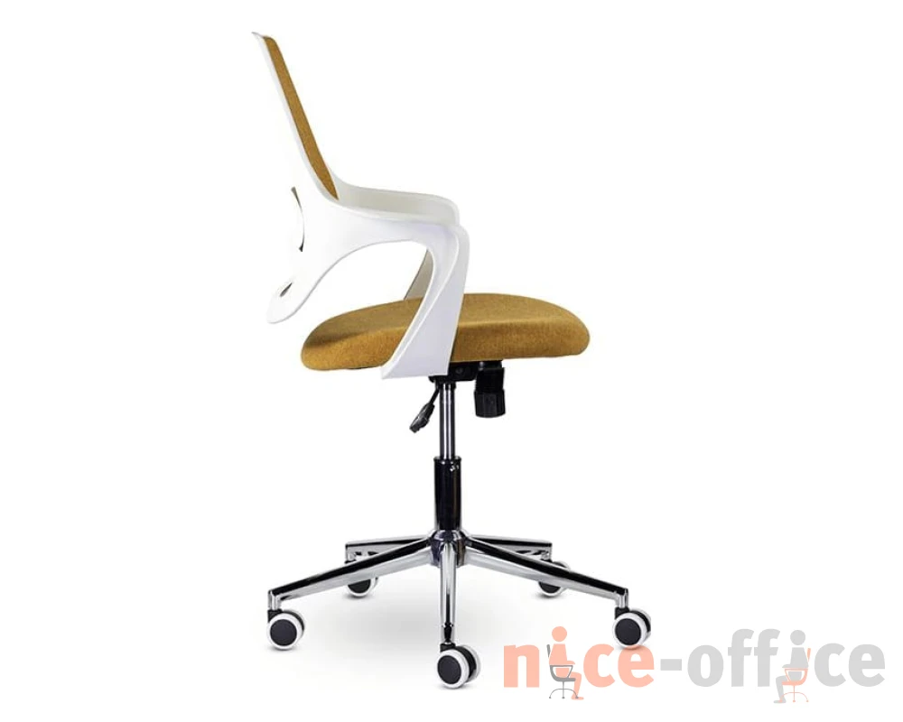 Кресло Ситро М-804 WHITE CH
