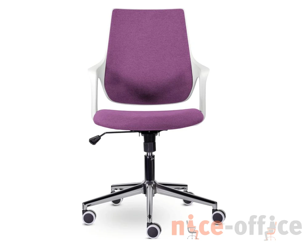 Кресло Ситро М-804 WHITE CH