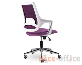 Кресло Ситро М-804 WHITE CH images