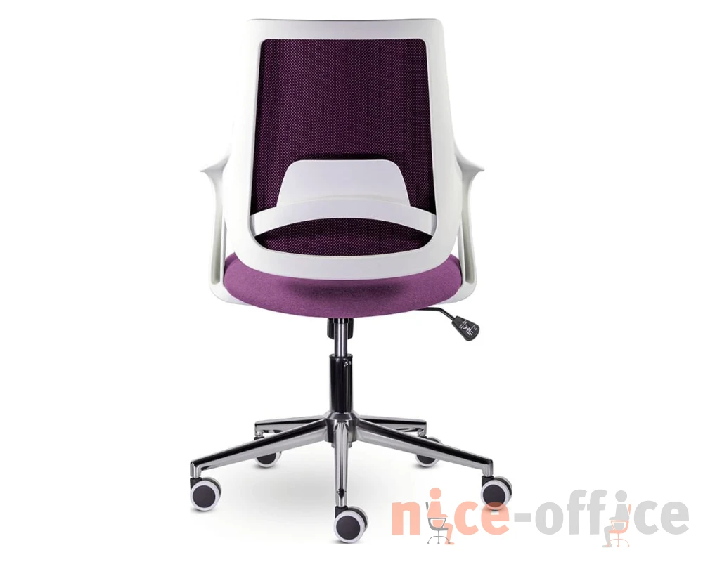 Кресло Ситро М-804 WHITE CH
