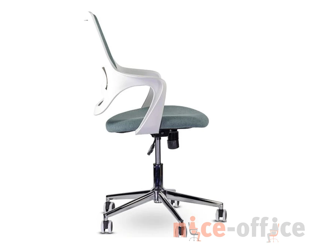 Кресло Ситро М-804 WHITE CH