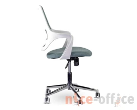Кресло Ситро М-804 WHITE CH images