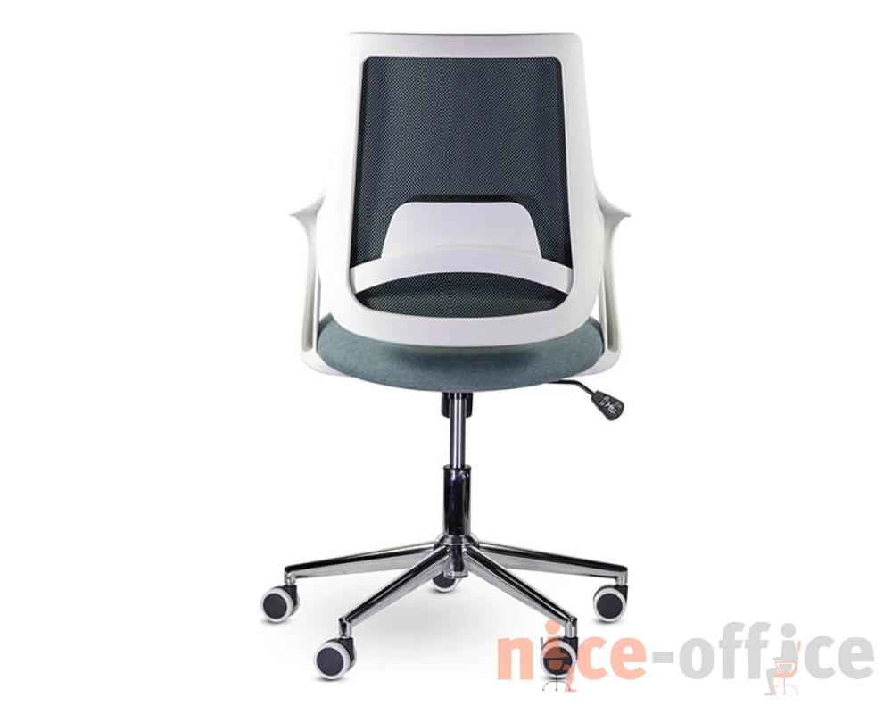 Кресло Ситро М-804 WHITE CH