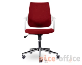 Кресло Ситро М-804 WHITE CH images
