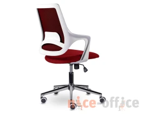 Кресло Ситро М-804 WHITE CH images