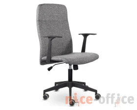 Кресло Софт М-903 TG пластик images
