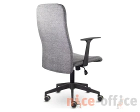 Кресло Софт М-903 TG пластик images