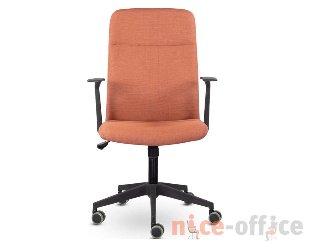 Кресло Софт М-903 TG пластик