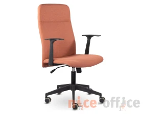 Кресло Софт М-903 TG пластик images